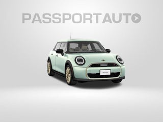 2026 MINI 4 Door Cooper S