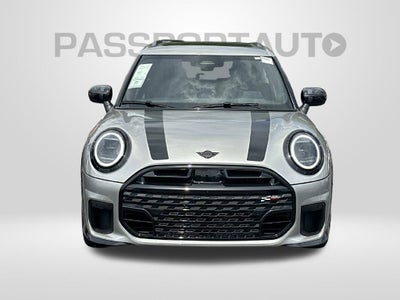 2026 MINI Cooper S Iconic 4 Door