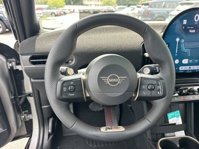 2026 MINI Cooper S Iconic 4 Door