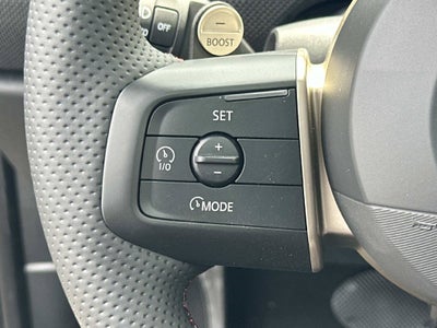 2026 MINI Cooper S Iconic 4 Door