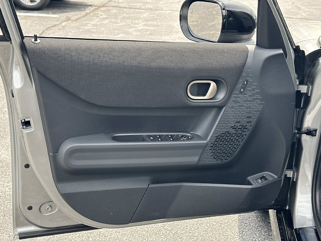 2026 MINI Cooper S Iconic 4 Door