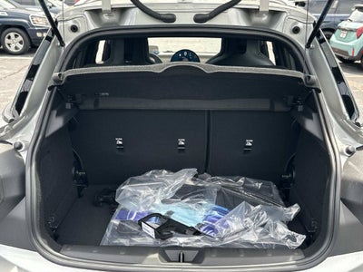 2026 MINI Cooper S Iconic 4 Door