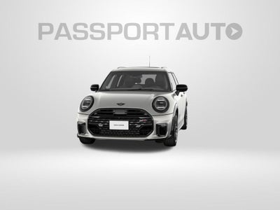 2026 MINI Cooper S Base
