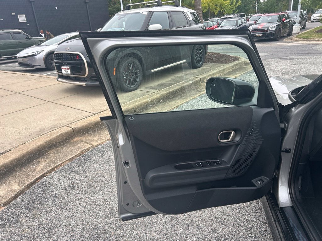 2026 MINI Cooper S Iconic 4 Door