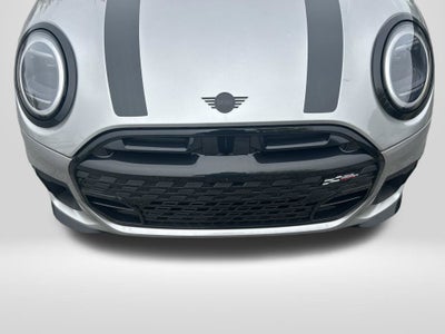 2026 MINI Cooper S Iconic 4 Door