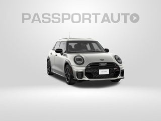 2026 MINI Cooper S Base