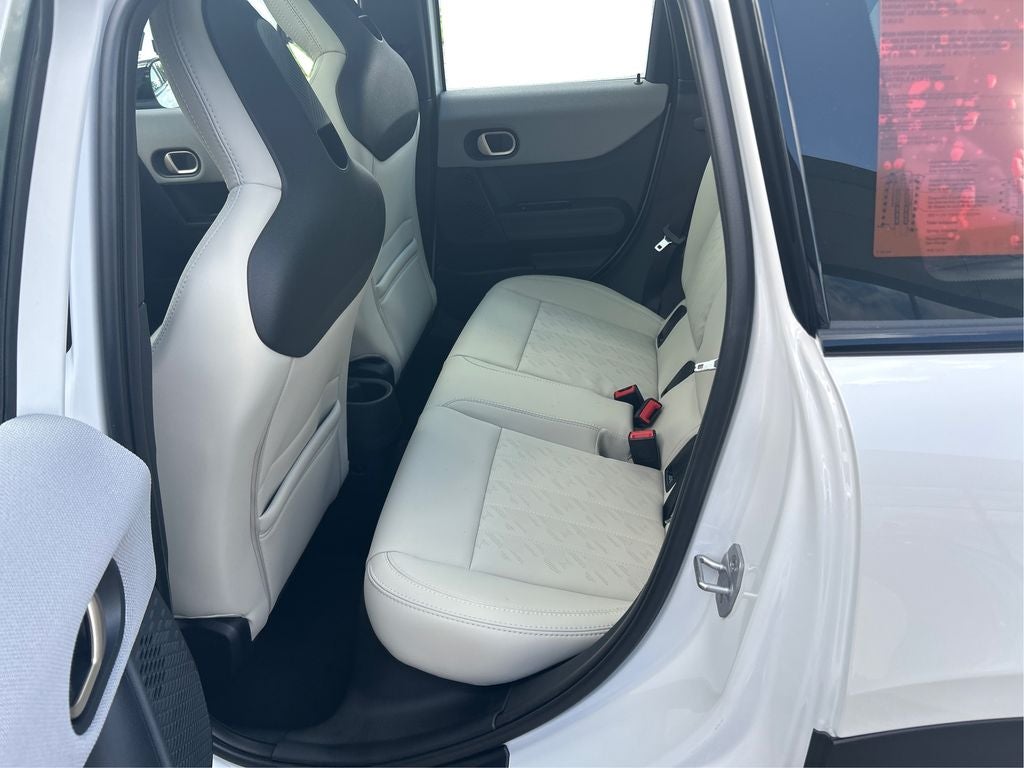 2026 MINI Cooper S Iconic 4 Door