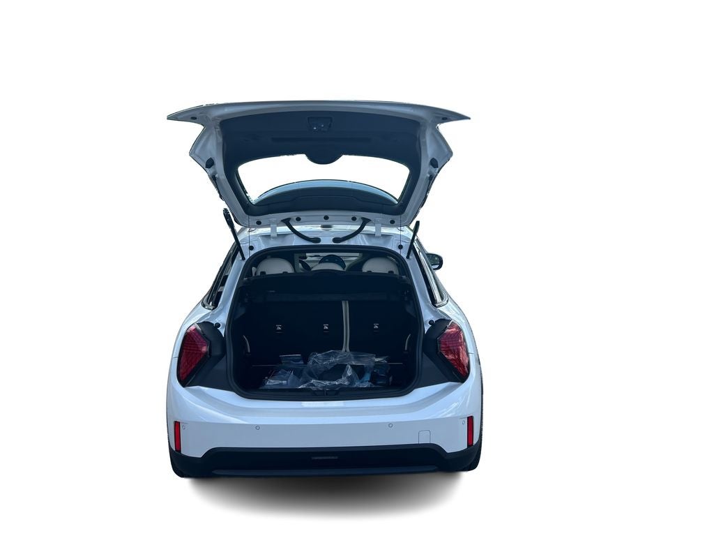 2026 MINI Cooper S Iconic 4 Door