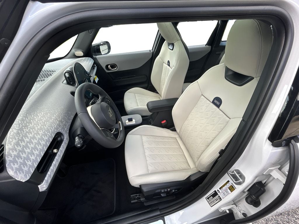 2026 MINI Cooper S Iconic 4 Door
