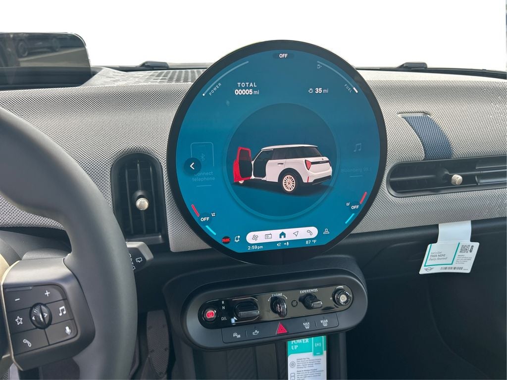 2026 MINI Cooper S Iconic 4 Door