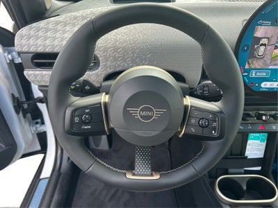 2026 MINI Cooper S Iconic 4 Door