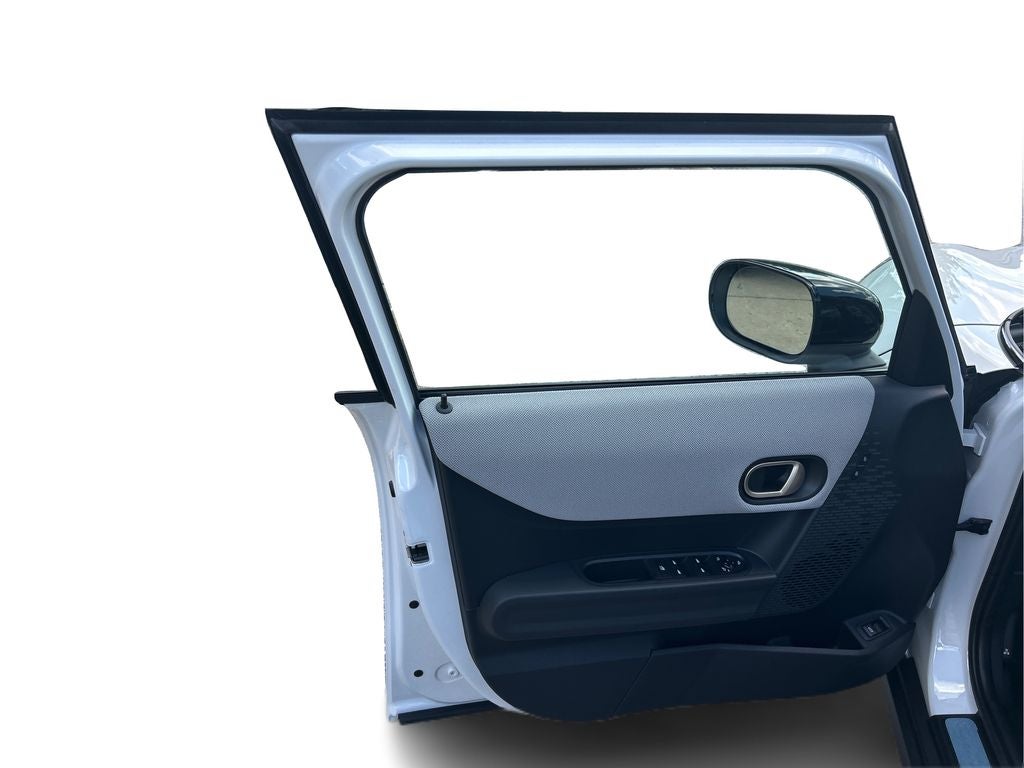 2026 MINI Cooper S Iconic 4 Door