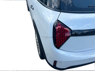 2026 MINI Cooper S Iconic 4 Door
