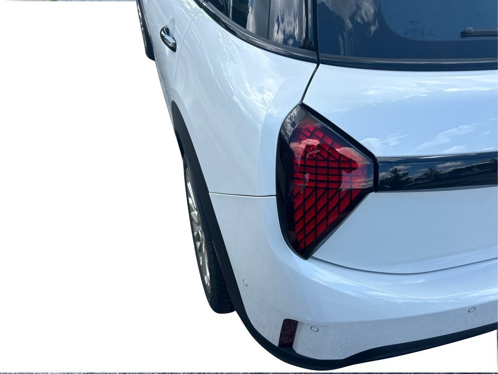 2026 MINI Cooper S Iconic 4 Door