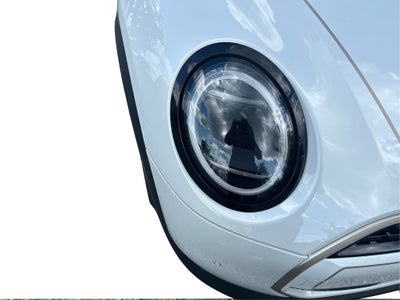 2026 MINI Cooper S Iconic 4 Door