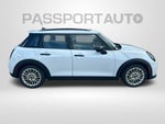 2026 MINI Cooper S Iconic 4 Door