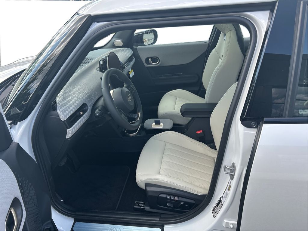 2026 MINI Cooper S Iconic 4 Door