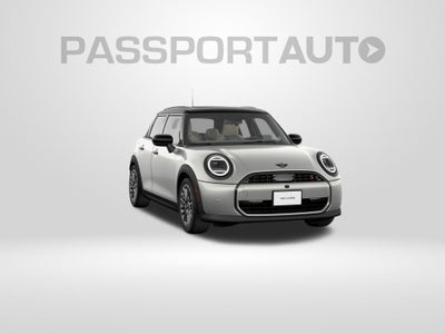2027 MINI Cooper S Hardtop 4 Door Iconic