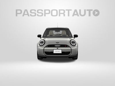 2027 MINI Cooper S Hardtop 4 Door Iconic