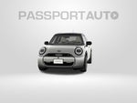 2027 MINI Cooper S Hardtop 4 Door Iconic