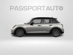 2027 MINI Cooper S Hardtop 4 Door Iconic
