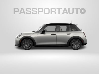 2027 MINI Cooper S Hardtop 4 Door Iconic