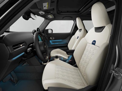 2027 MINI Cooper S Hardtop 4 Door Iconic