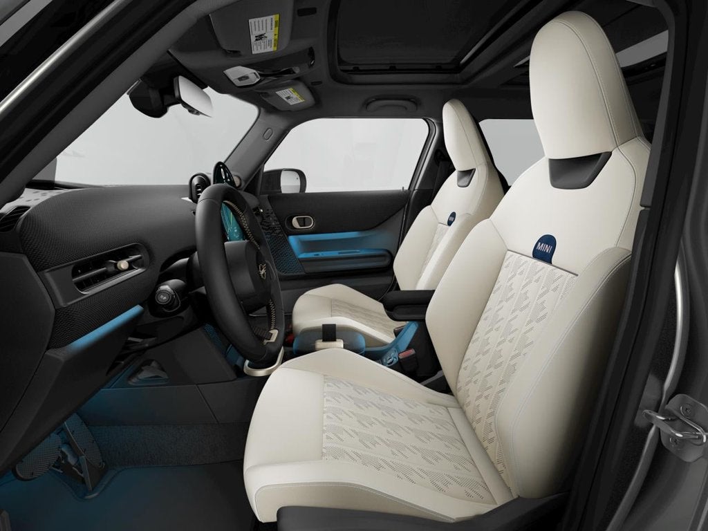2027 MINI Cooper S Hardtop 4 Door Iconic
