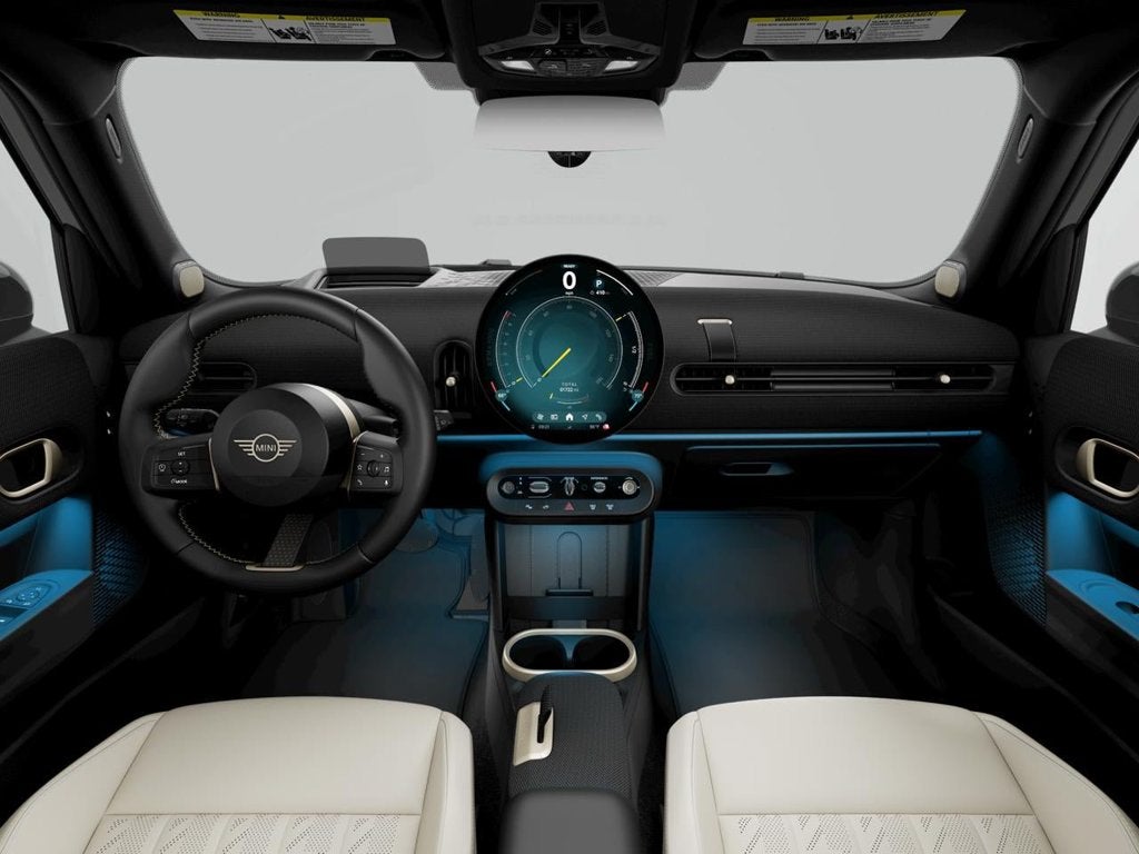 2027 MINI Cooper S Hardtop 4 Door Iconic