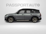 2027 MINI Countryman S ALL4 Iconic