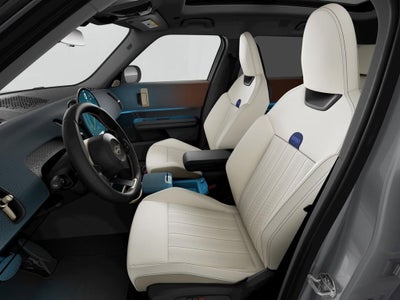 2027 MINI Countryman S ALL4 Iconic