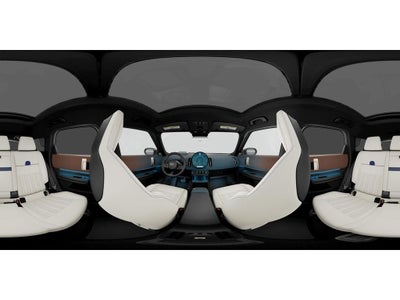 2027 MINI Countryman S ALL4 Iconic