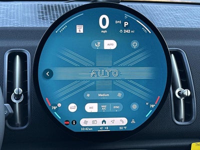 2026 MINI Cooper S Countryman Iconic ALL4