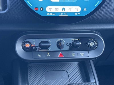 2026 MINI Cooper S Countryman Iconic ALL4