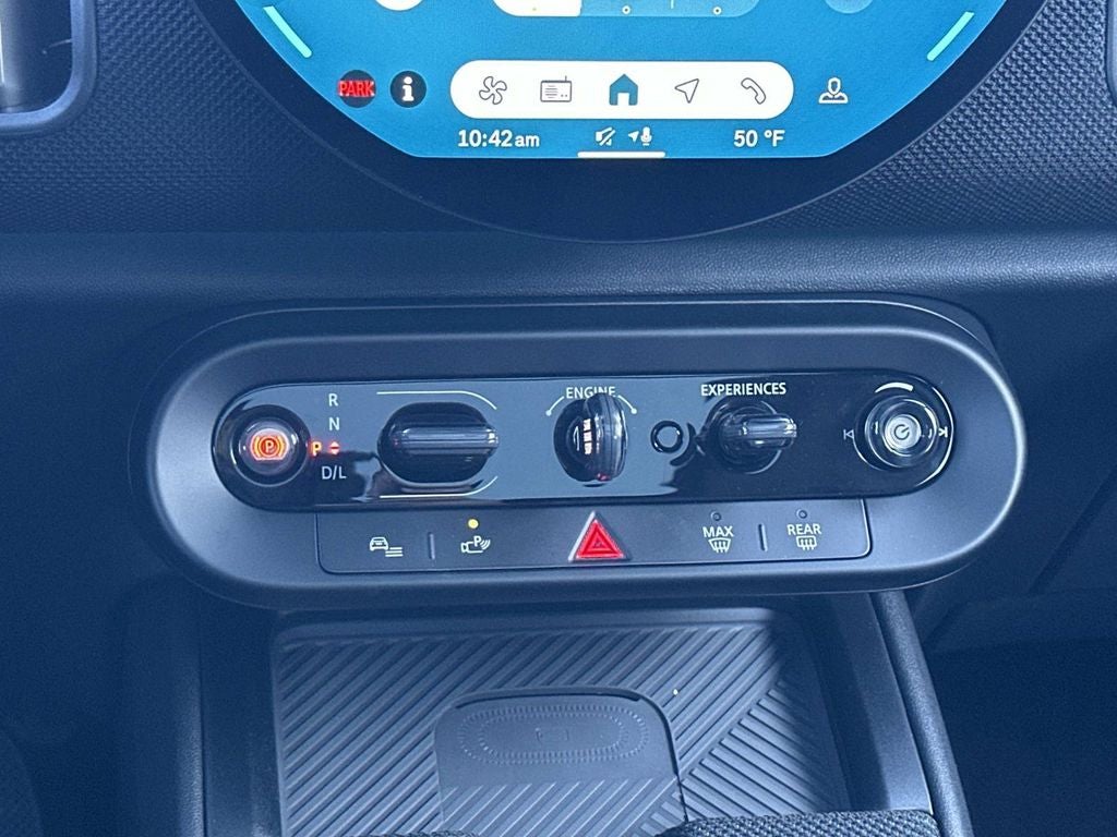 2026 MINI Cooper S Countryman Iconic ALL4