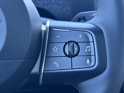 2026 MINI Cooper S Countryman Iconic ALL4