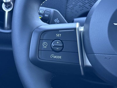 2026 MINI Cooper S Countryman Iconic ALL4