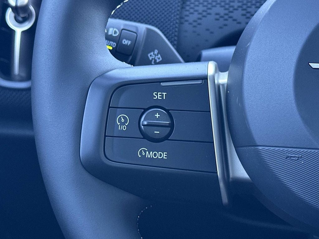 2026 MINI Cooper S Countryman Iconic ALL4