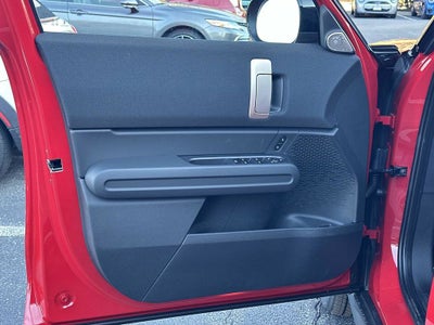 2026 MINI Cooper S Countryman Iconic ALL4