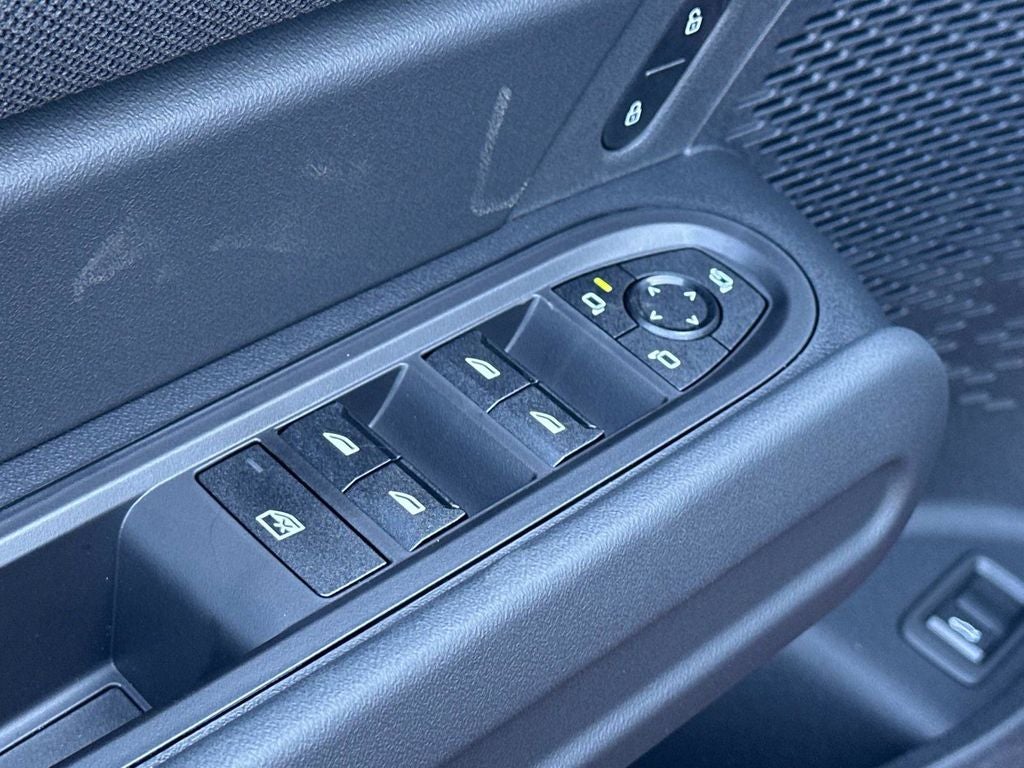 2026 MINI Cooper S Countryman Iconic ALL4