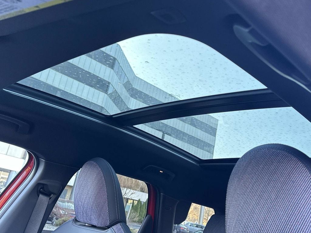 2026 MINI Cooper S Countryman Iconic ALL4