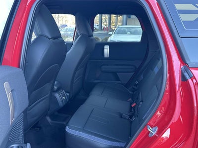 2026 MINI Cooper S Countryman Iconic ALL4