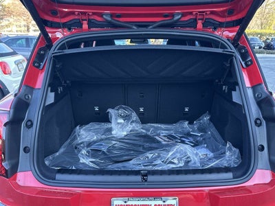 2026 MINI Cooper S Countryman Iconic ALL4