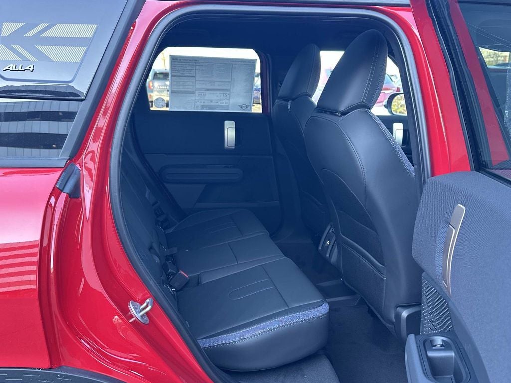 2026 MINI Cooper S Countryman Iconic ALL4