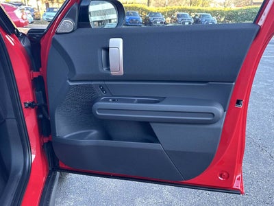 2026 MINI Cooper S Countryman Iconic ALL4