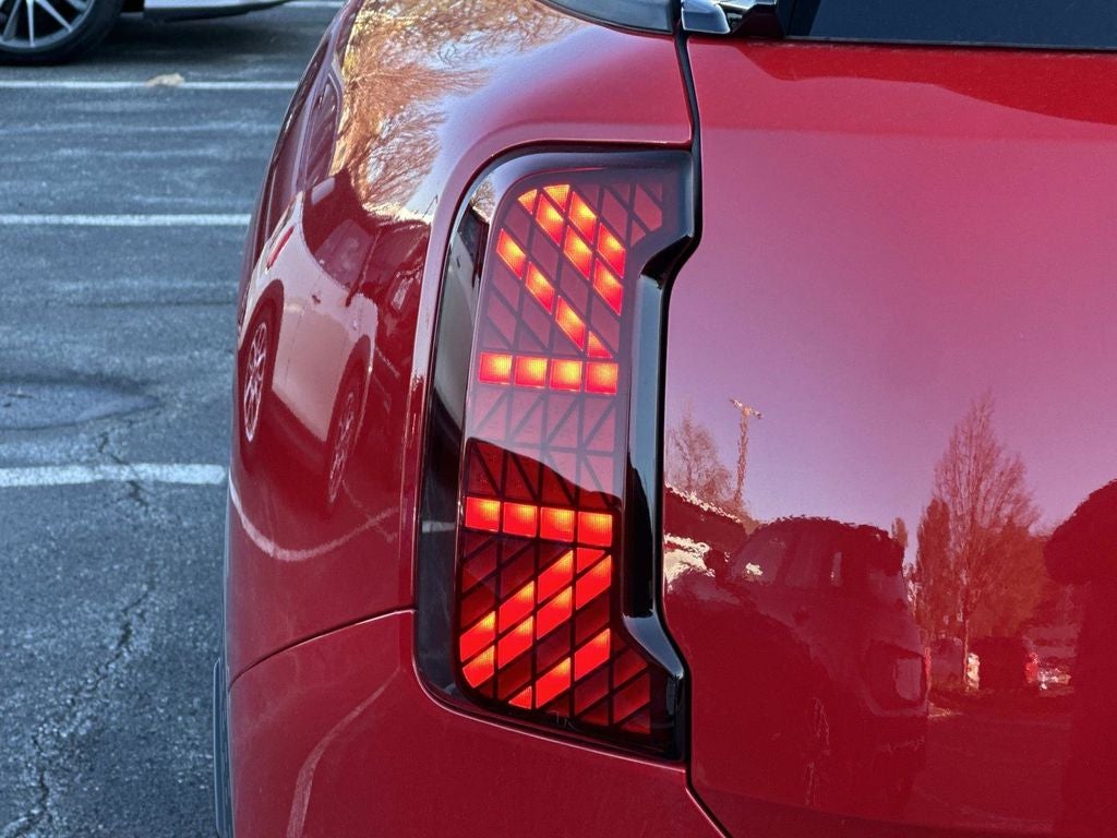 2026 MINI Cooper S Countryman Iconic ALL4