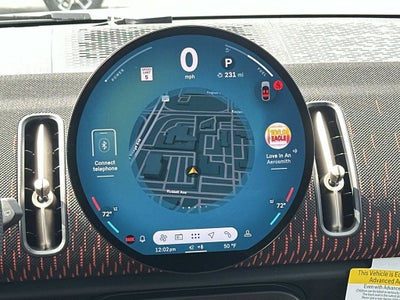 2026 MINI COUNTRYMAN ICONIC