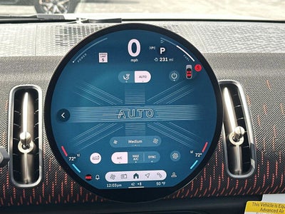 2026 MINI COUNTRYMAN ICONIC