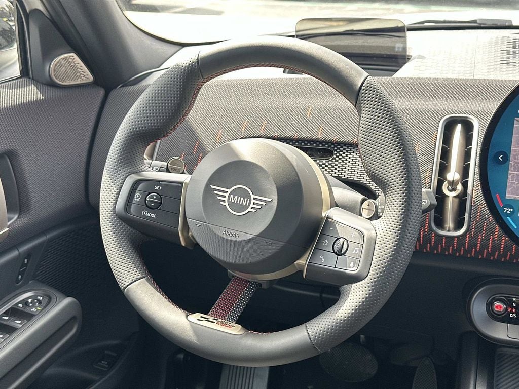 2026 MINI COUNTRYMAN ICONIC