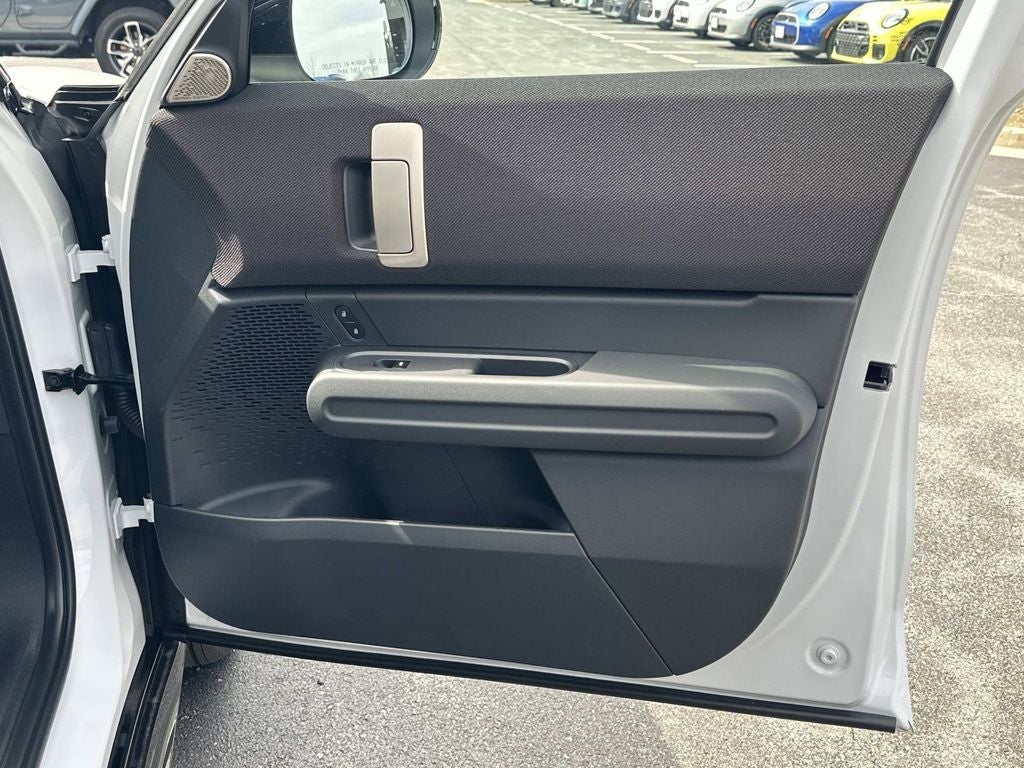 2026 MINI COUNTRYMAN ICONIC